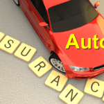 Auto insurance in california