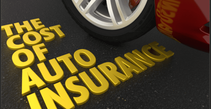 Compare Car Insurance Prices