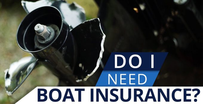 Boat Insurance: Should You Get in Florida or Nationwide