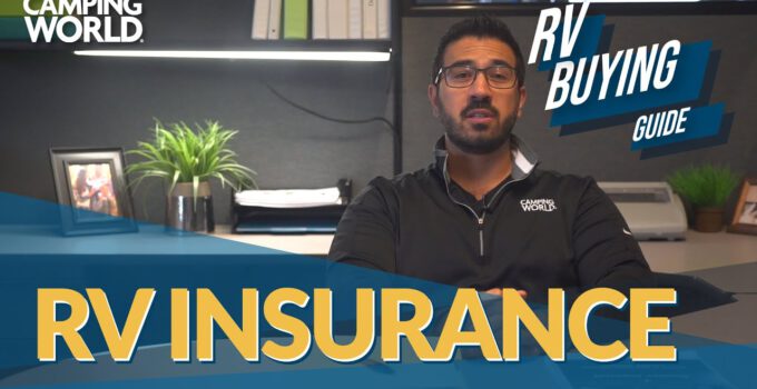 Motorhome Insurance: Should You Get in Arizona or Nationwide